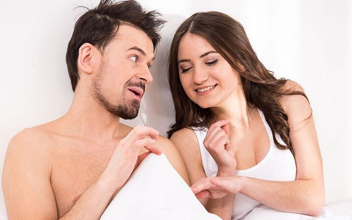 effet après une chirurgie d'agrandissement du pénis