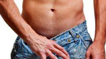 Formation de pondération pour augmenter le pénis