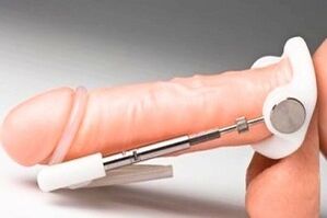 extension d'agrandissement de pénis