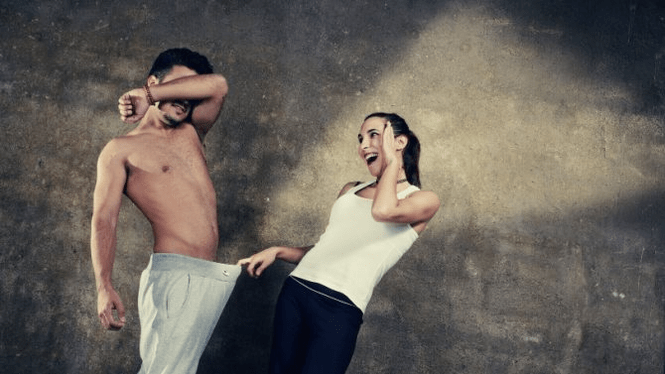 l'effet de l'agrandissement du pénis avec de la soude