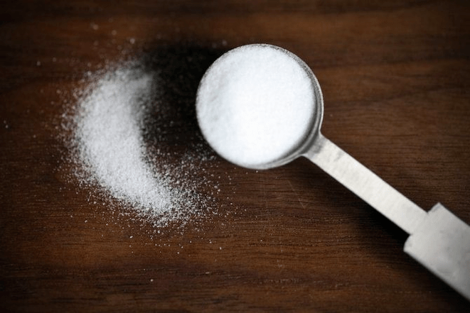 soda de qualité pour l'agrandissement du pénis