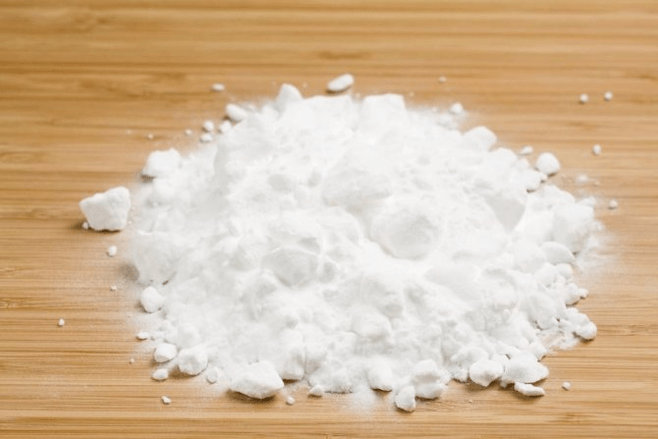 soda pour l'agrandissement du pénis