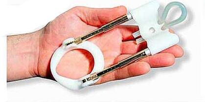 Extender pour agrandir le phallus