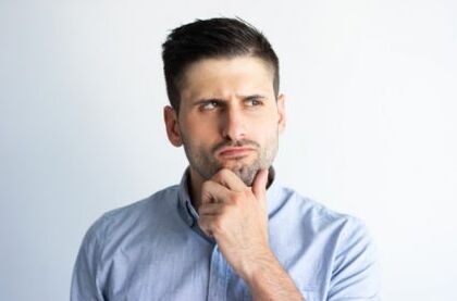 Un homme s'est demandé comment utiliser le gel pour l'agrandissement du pénis