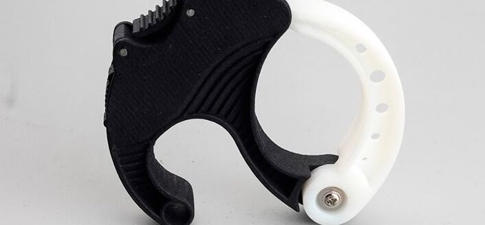 camping pour l'agrandissement du pénis