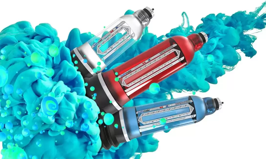 pompes pour l'agrandissement du pénis
